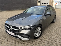 Mercedes-Benz C-klasse Estate - C-klasse Estate 200 Hybrid-Dizel