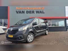 Renault Trafic - bestel 1.6 dCi T29 L2H1 Comfort Energy