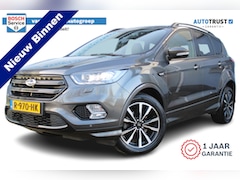 Ford Kuga - ST-line 1.5 | Incl. 12 maanden Garantie | Stoel/stuur verwarming | Trekhaak | Achteruitrij