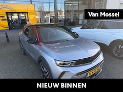 Opel Mokka - 1.2 Turbo GS Line | automaat |