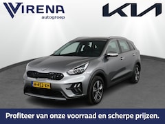 Kia Niro - 1.6 GDi Hybrid DynamicLine - Trekhaak - Adaptieve cruise control - Navigatie - Camera - Ap