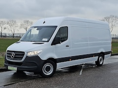 Mercedes-Benz Sprinter - 316 2.2 CDI L3H2 EURO VI-D Automaat 3.5t-Trekhaak PDC Mbux Camera Airco Cruise Control 3 Z