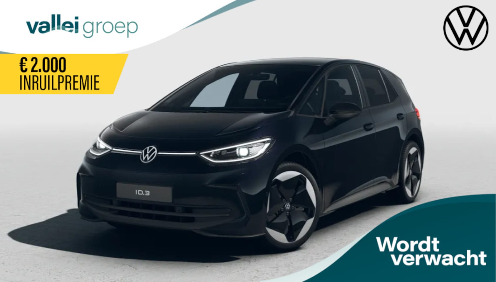 Volkswagen ID.3 - Pro S Limited Edition 79 kWh Pro S Limited Edition 79 kWh 204PK - AutoWereld.nl