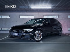 Audi A6 Avant - 55 TFSI e quattro S-Line|B&O|360|ACC|Trekhaak|LED