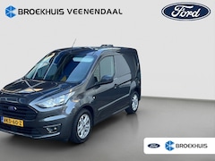 Ford Transit Connect - 1.0 Ecoboost L1 Trend | MARGE | Navi | Bluetooth |