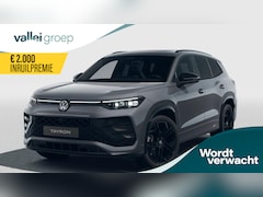 Volkswagen Tayron - R-Line Edition 1.5 eHybrid 200 kW / 272 PK SUV 6 v Blackstyle