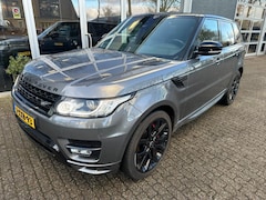 Land Rover Range Rover Sport - 4.4 SDV8 Autobiography Dynamic