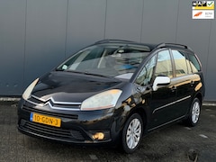 Citroën Grand C4 Picasso - 2.0 -16V Ambiance EB6V 7p | Nap | Pano