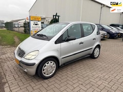 Mercedes-Benz A-klasse - 160 Classic Automaat