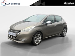 Peugeot 208 - 1.2 VTi Blue Lease Executive | Navigatie | Parkeersensoren | 82089KM | NAP | Airco | Bluet