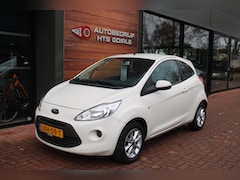 Ford Ka - 1.2 Style start/stop