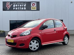 Toyota Aygo - 1.0-12V Access 5-DRS APK 03-2027