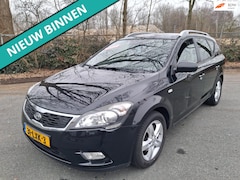 Kia Cee'd Sporty Wagon - 1.4 CVVT X-ecutive SUPER LEUKE AUTO MET LANGE APK