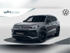 Volkswagen Tayron - R-Line Edition 1.5 eHybrid 150 kW / 204 PK SUV 6 v