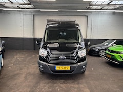 Ford Transit - 330 2.2 TDCI L3H2 DC Trend airco/cruise