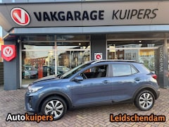 Kia Stonic - 1.2 MPi Design Edition