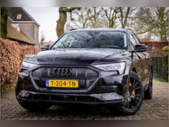 Audi e-tron - e-tron 55 Quattro Pro Line Plus 95 kWh Massage Soft Close HUD Matrix Bang & Olufsen