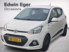 Hyundai i10 - 1.0i i-Motion Comfort Plus | Wordt Verwacht |