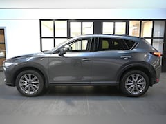 Mazda CX-5 - SkyActiv-G 165 automaat Luxury *Trekhaak* *Dealeronderhouden* *All-in prijs