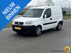 Fiat Doblò - 1.4 Basis Trekhaak