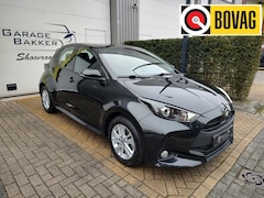 Mazda 2 Hybrid - 1.5 Agile Camera Carplay Navigatie Stoel/Stuurverwarming
