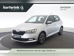 Skoda Fabia - 1.0 TSI Business Edition