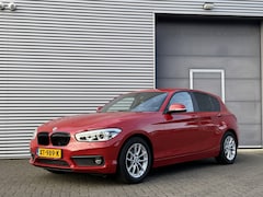BMW 1-serie - 118i High Executive I Automaat I Navi I Leder