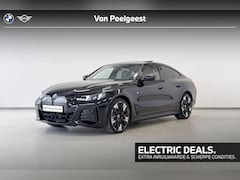 BMW i4 - eDrive35 M Sport Edition M Sportpakket Pro - Beschikbaar vanaf: Juni 2026 | ElectricDeals
