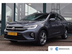 Volkswagen Taigo - 110PK 1.0 TSI R-Line Business | Achteruitrijcamera | Apple Carplay/Android Auto|telefoonin