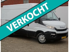 Iveco Daily - 35S13V 2.3 352 H3 L|Trekhaak|Goed onderhoud