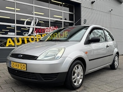 Ford Fiesta - 1.3 Style - Stuurbekrachtiging I Sport velgen I APK 10-2026