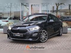 BMW 2-serie Gran Coupé - (f44) 218i M-Sport 136pk | Cruise | Climate | Navi | Carplay | Sfeer | Camera | Pano | Sfe