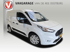 Ford Transit Connect - 1.5 EcoBlue L1 Trend MARGE (BTW VRIJ)