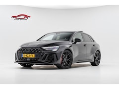 Audi A3 Sportback - 2.5 TFSI RS 3 quattro |530pk|Pano|Carbon|Matrix