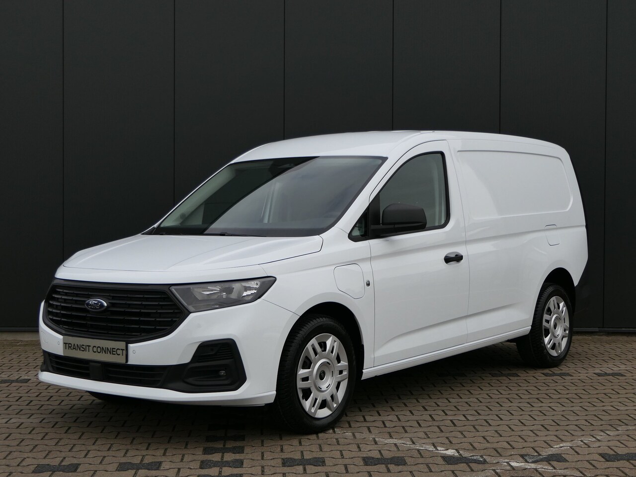 Ford Transit Connect - 1.5 EcoBoost PHEV L2 Trend | Comfort Winter Pack | All-Seasonbanden | Trekhaak | CarPlay/A - AutoWereld.nl