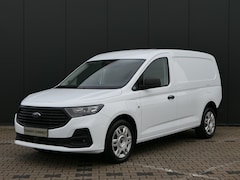 Ford Transit Connect - 1.5 EcoBoost PHEV L2 Trend | Comfort Winter Pack | All-Seasonbanden | Trekhaak | CarPlay/A