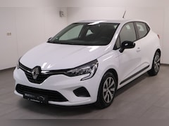 Renault Clio - 1.0 TCe 90 Equilibre | App | Navi
