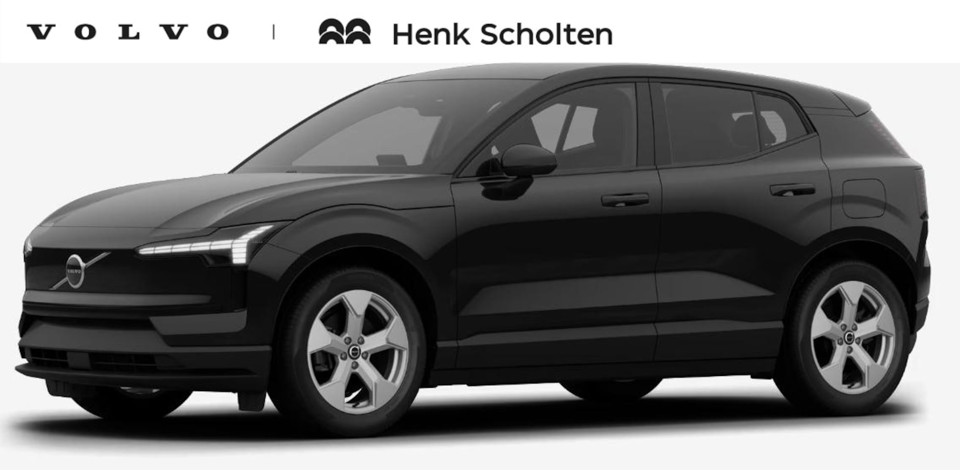 Volvo EX30 - Single Motor Essential 51 kWh Climate Controle | Verwarmbare voorstoelen en stuurwiel | Ac - AutoWereld.nl