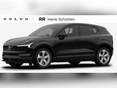 Volvo EX30 - Single Motor Essential 51 kWh Climate Controle | Verwarmbare voorstoelen en stuurwiel | Ac