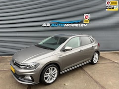 Volkswagen Polo - 1.0 TSI Highline CLIMATE CONTROL APPLE CAR-PLAY