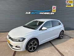 Volkswagen Polo - 1.0 TSI Comfortline CARPLAY/ NAVI