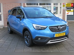 Opel Crossland X - 1.2 Turbo Edition 2020