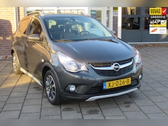 Opel Karl - 1.0 Rocks Online Edition