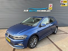 Volkswagen Polo - 1.0 TSI Comfortline Business AUTOMAAT/ PDC/ XENON