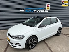 Volkswagen Polo - 1.0 TSI Comfortline NAVI/ 1E EIGENAAR
