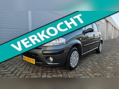Citroën C3 - 1.4i Ligne Prestige | Airco | NAP | Trekhaak | Apk 02-2027