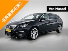 Peugeot 308 SW - 1.2 PureTech Blue Lease Premium