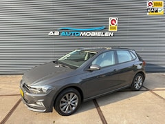 Volkswagen Polo - 1.0 TSI Comfortline Business CARPLAY/ NAVI
