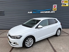 Volkswagen Polo - 1.0 TSI Highline CARPLAY/ NAVI/ LM VELGEN