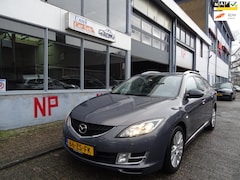 Mazda 6 Sportbreak - 2.0 S-VT Business Plus